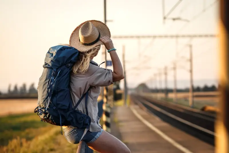 Quel sac de voyage choisir pour un séjour de 15 jours ? sac adapte voyage 15 jours