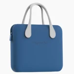 Pochette étanche ordinateur portable légère et résistante bleu Pochette étanche ordinateur portable légère et résistante bleu