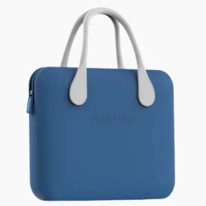 Pochette étanche ordinateur portable légère et résistante bleu