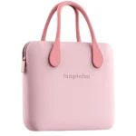 Pochette étanche ordinateur portable légère et résistante rose Pochette étanche ordinateur portable légère et résistante rose