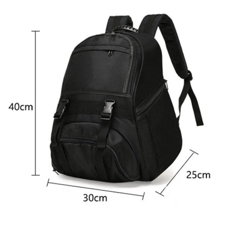 Sac de foot a dos polyvalent urbain imperméable dimensions