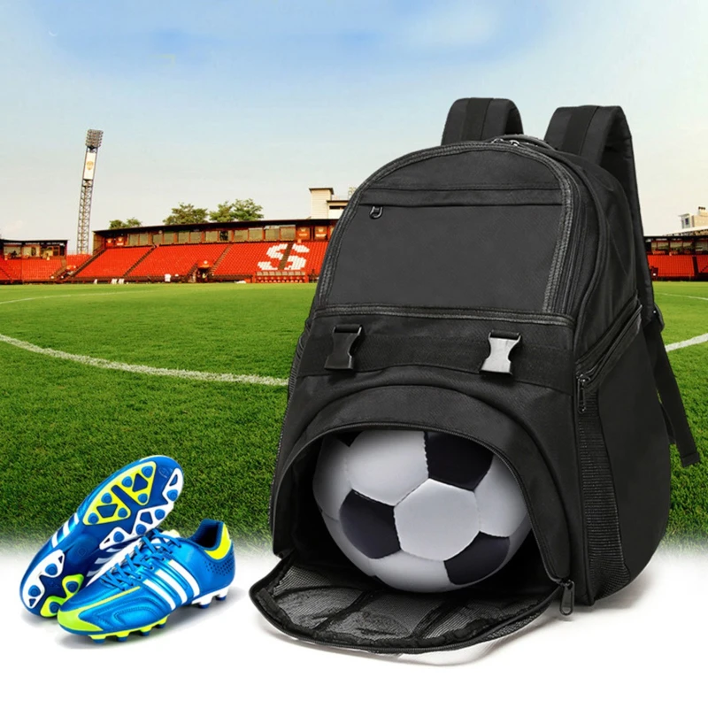 Sac de foot a dos polyvalent urbain imperméable lifestyle