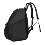 Sac de foot a dos polyvalent urbain imperméable profil Sac de foot a dos polyvalent urbain imperméable profil