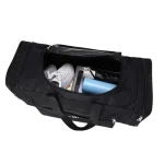 Sac de foot grand format urbain imperméable interieur