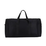 Sac de foot grand format urbain imperméable verso
