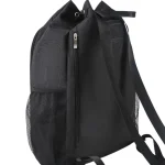 Sac de foot sac à dos polyvalent et résistant bretelle Sac de foot sac à dos polyvalent et résistant bretelle