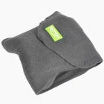 Coussin de voyage nuque ergonomique, maintien avec armature Coussin de voyage nuque ergonomique, maintien avec armature