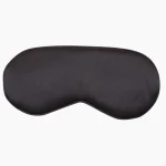 Masque de sommeil doux et confortable parfait pour voyages détendus Masque de sommeil doux et confortable parfait pour voyages détendus