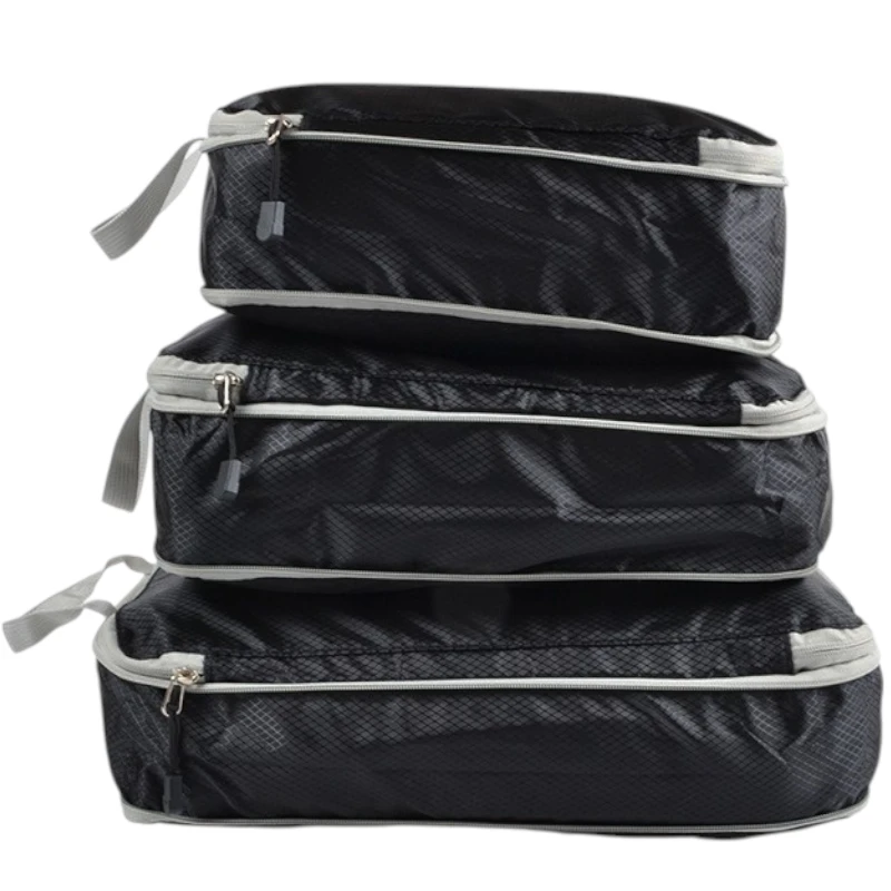 Sacs de compression de voyage légers et résistants