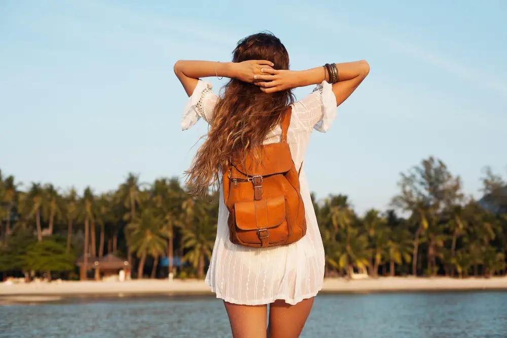 Comment adopter un look bohème-chic pour vos escapades en sac à dos ? un look bohème-chic pour vos escapades en sac à dos