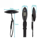 Pèse bagage digital 40kg dimensions Pèse bagage digital 40kg dimensions