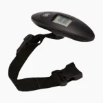 Pèse bagage digital 40kg idéal pour voyageurs aguerris Pèse bagage digital 40kg idéal pour voyageurs aguerris