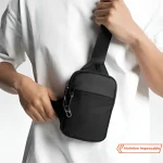 Sac de voyage pour homme à bandoulière maintien impeccable Sac de voyage pour homme à bandoulière maintien impeccable