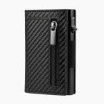 Marven Carbon- porte carte RFID Marven Carbon- porte carte RFID