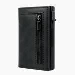 Marven noir - porte carte RFID Marven noir - porte carte RFID